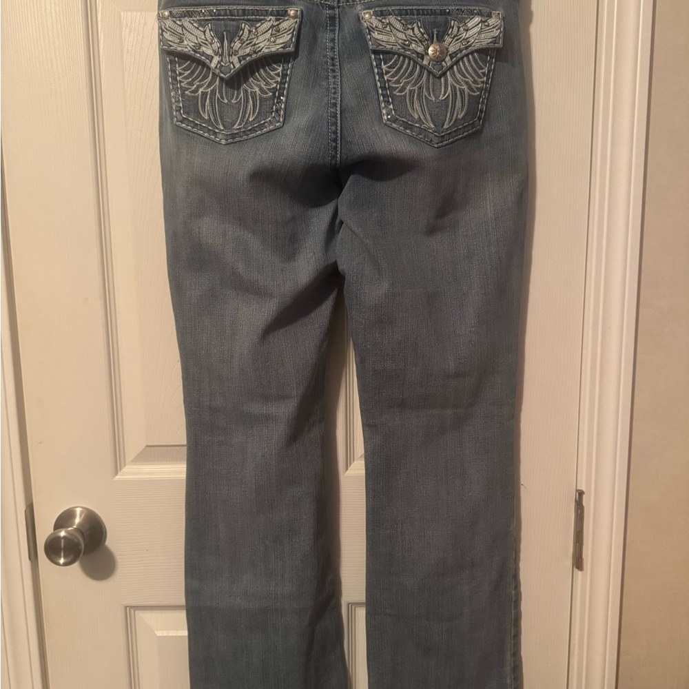 Women's ND WEEKEND JEANS SIZE 10